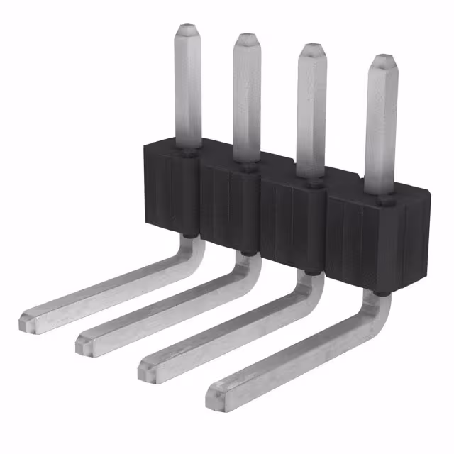 10118884-404012LF Amphenol ICC (FCI)  Headers Male Pins
